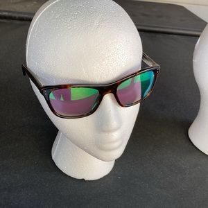 Made in Italy! Ralph Lauren PH4071 Mirrored Sunglasses 55/19 140 /